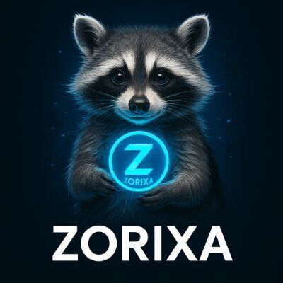 ZORIXA Logo